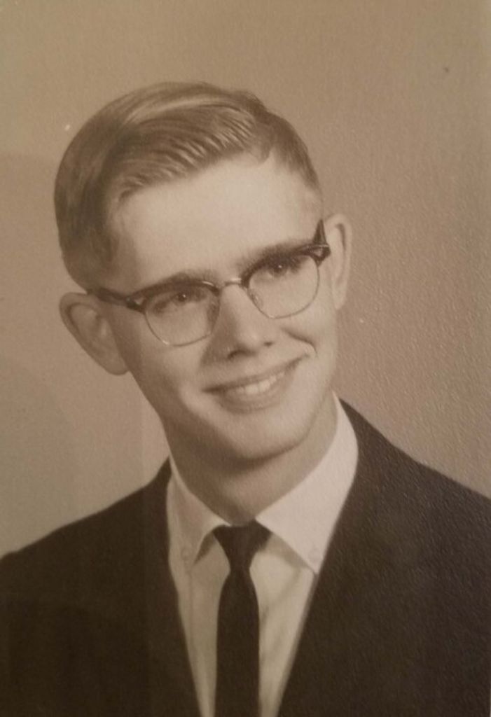 Ralph "Dennis" Cottrell Profile Photo