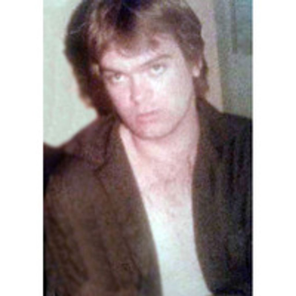 Tyrone Lee Treglia Profile Photo