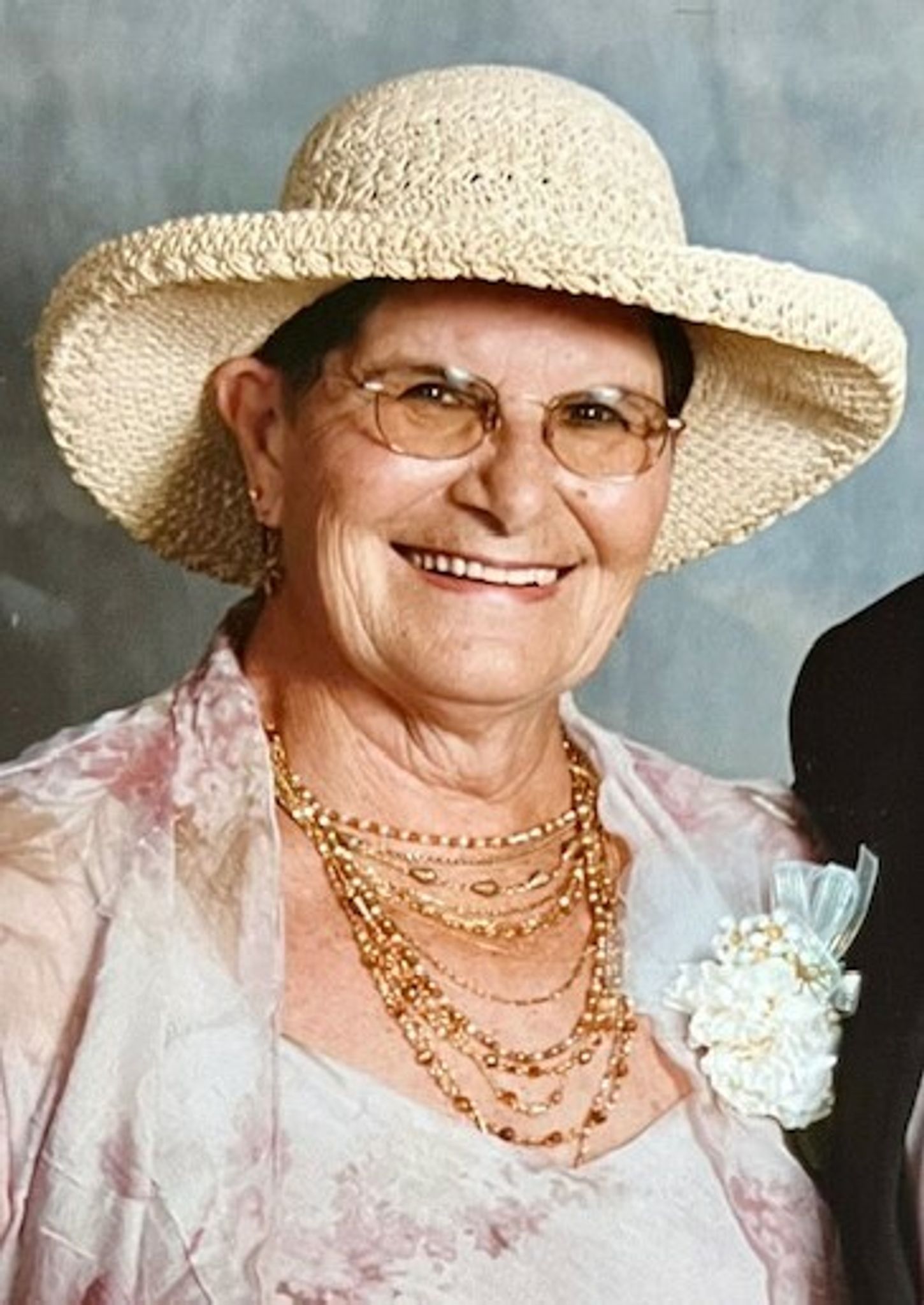 Norma Jean (Hamm)  Belcher photo gallery image 1 of 60