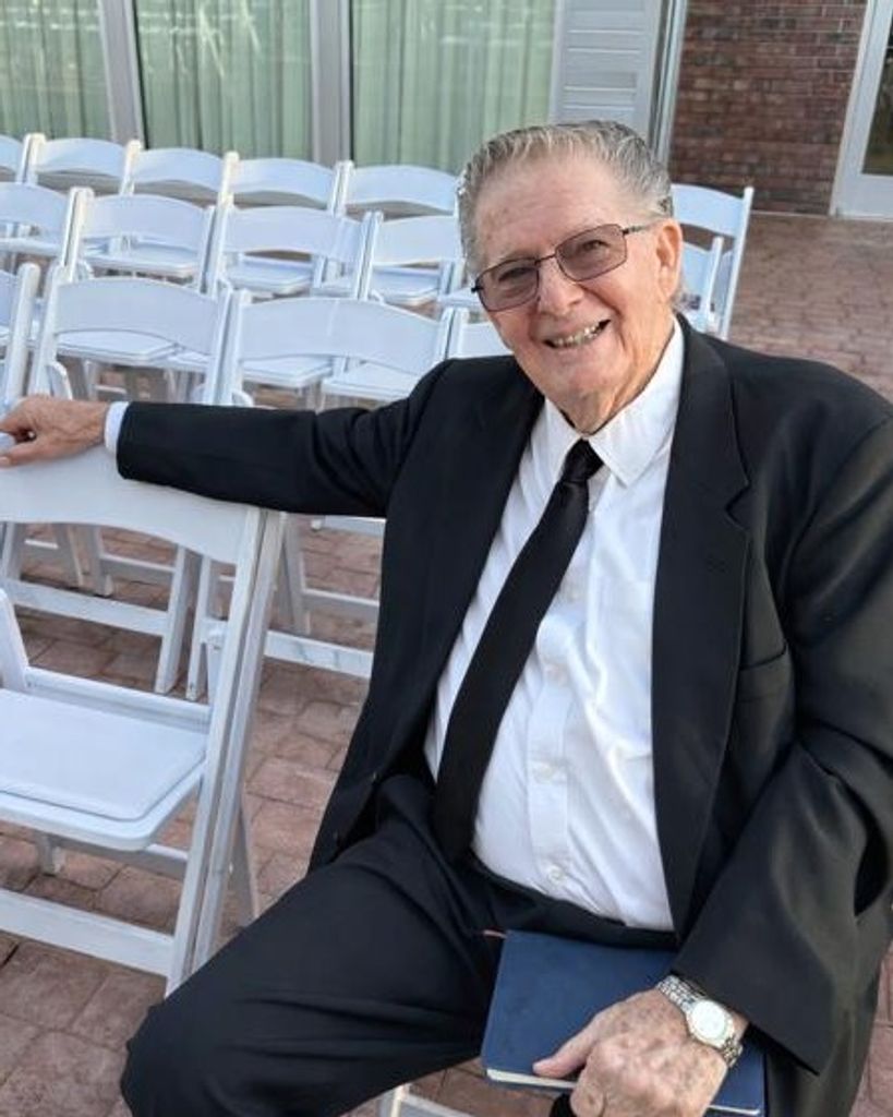 Larry Grant Thatcher Profile Photo