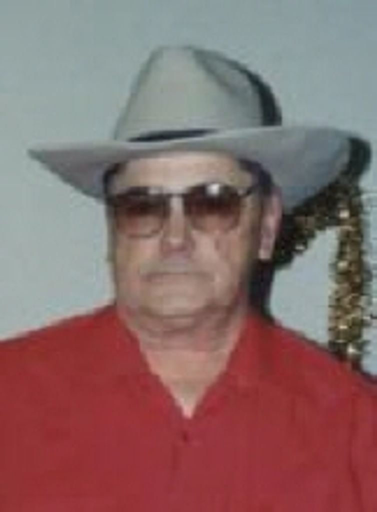 Fred Pinkston