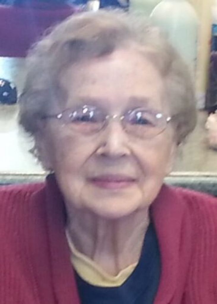 Wanda Jean Parlin Profile Photo