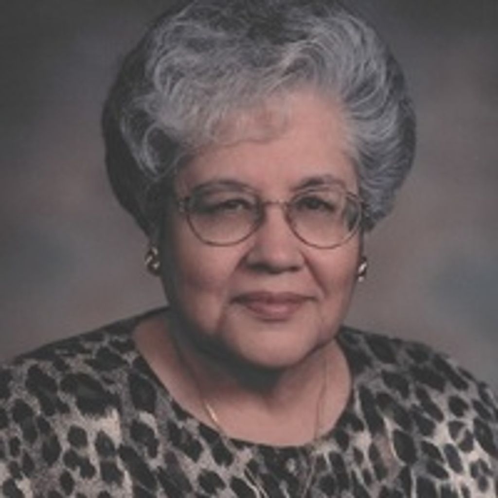 Maria O. Stahl