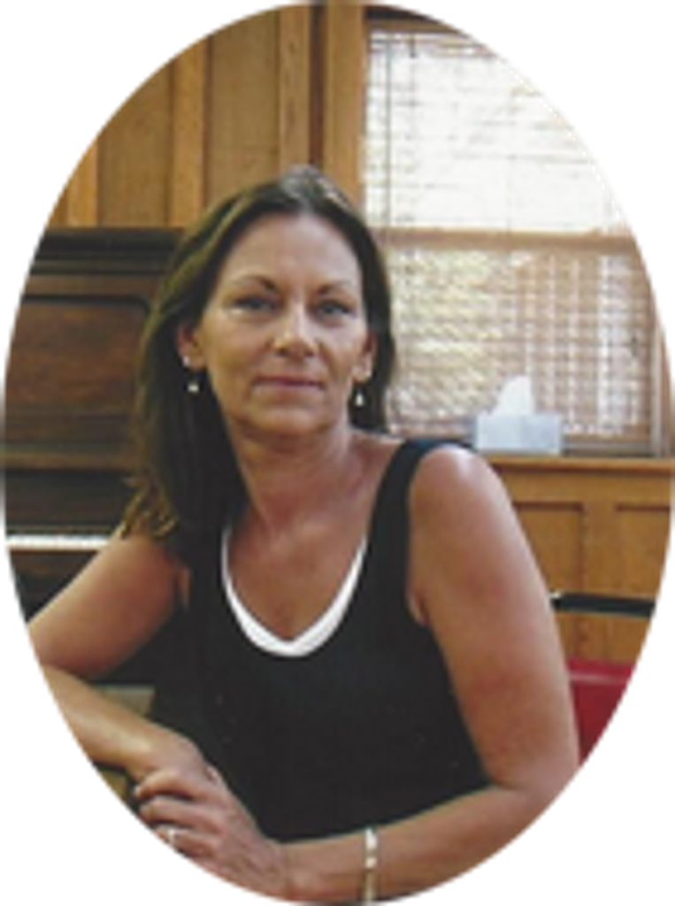 Nancy Spencer Voyles Profile Photo