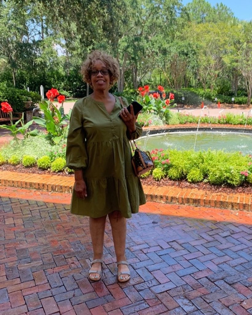 Daisy Mae (McGruder) Sweatt Profile Photo