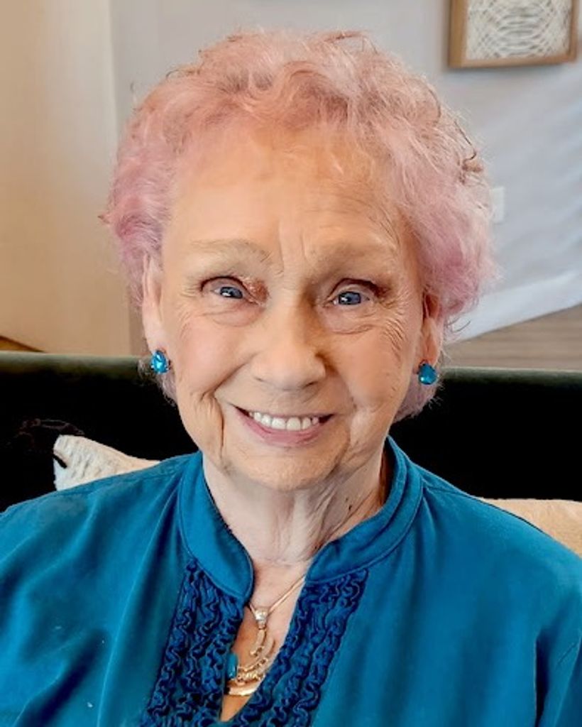 Syvilla Charlene Breedlove Profile Photo
