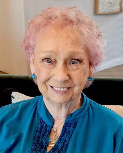 Syvilla Charlene Breedlove's obituary image