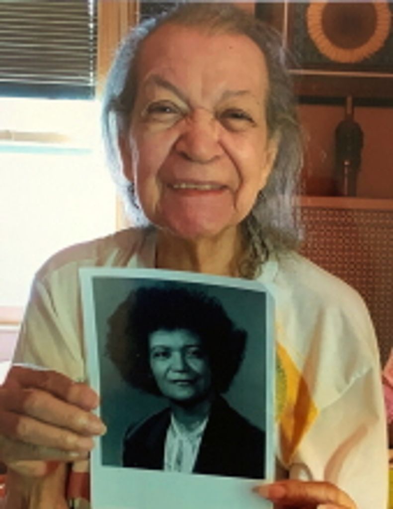 Delores G. Wilson