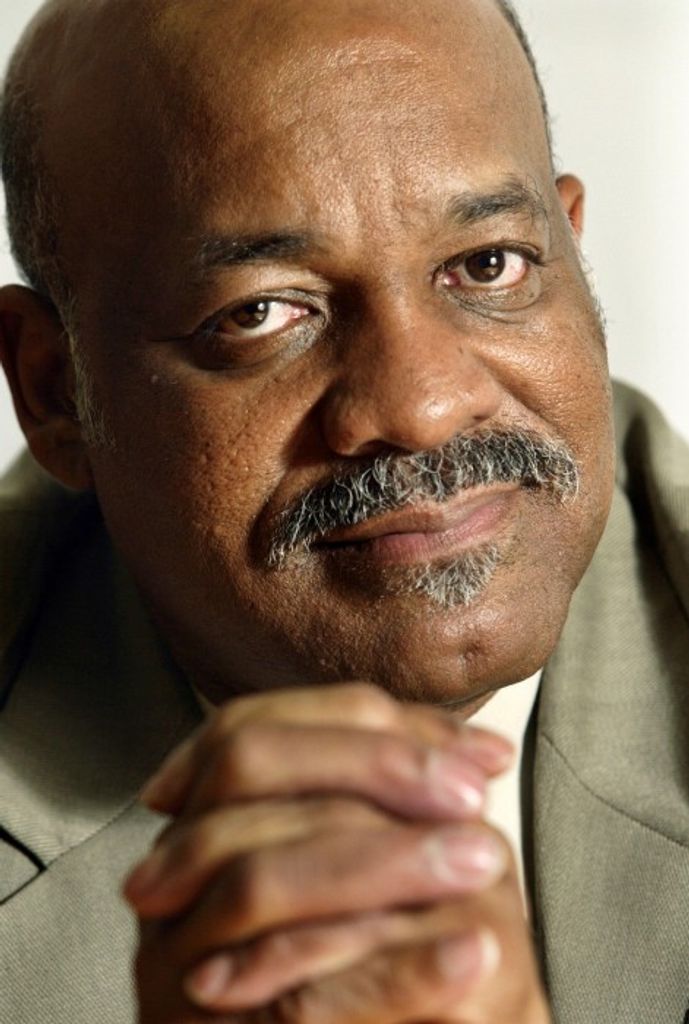 Melvin T. Johnson