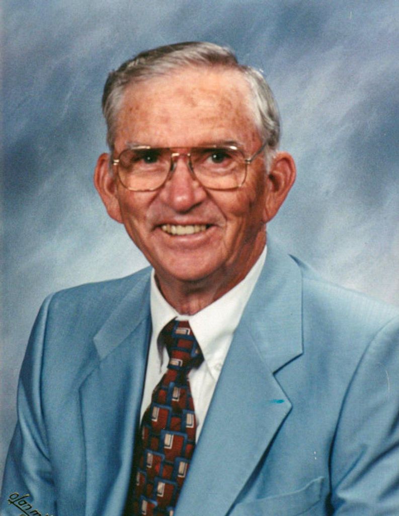 Floyd Lynn Copeland