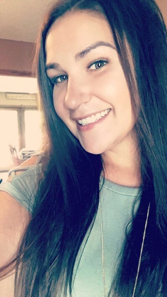 Darci Rae Laurenz Profile Photo