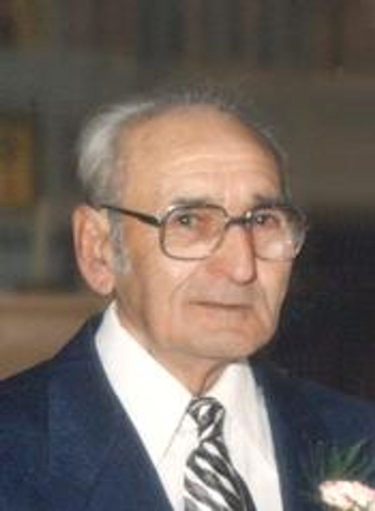 Roland Ouellette Profile Photo