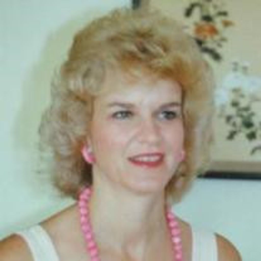Nancy Bubb