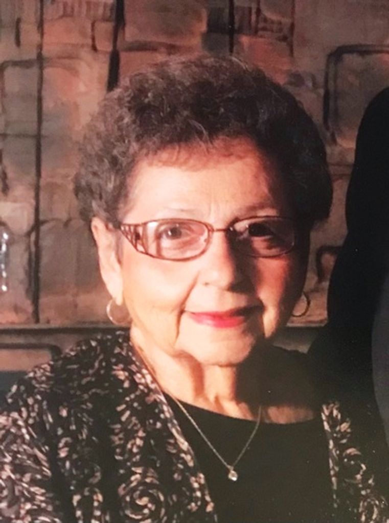 Madeline Arzoumanian Kasabian Profile Photo