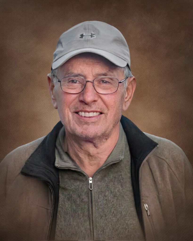 Joseph "Joe" Gregor Profile Photo