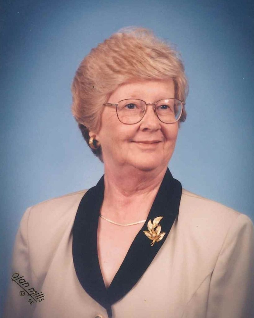 Phyllis Elizabeth Lawson Profile Photo