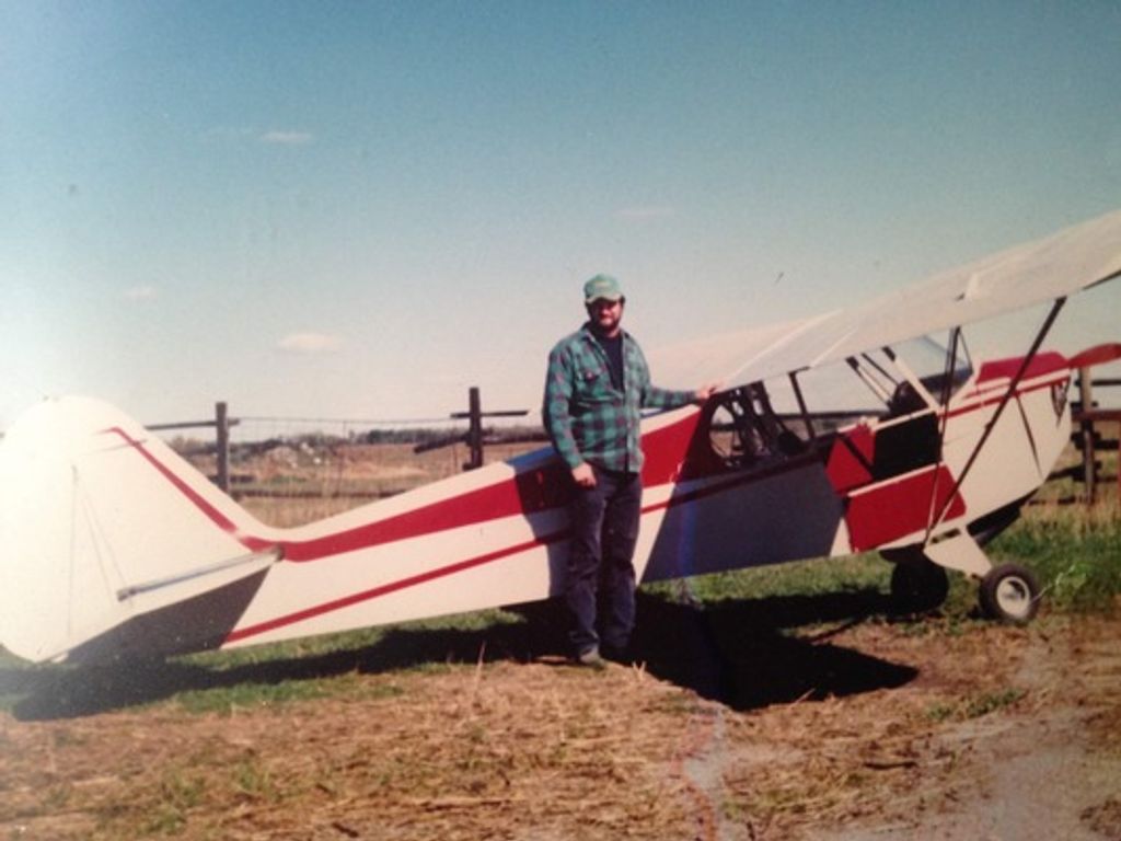 Jay Omdahl Profile Photo