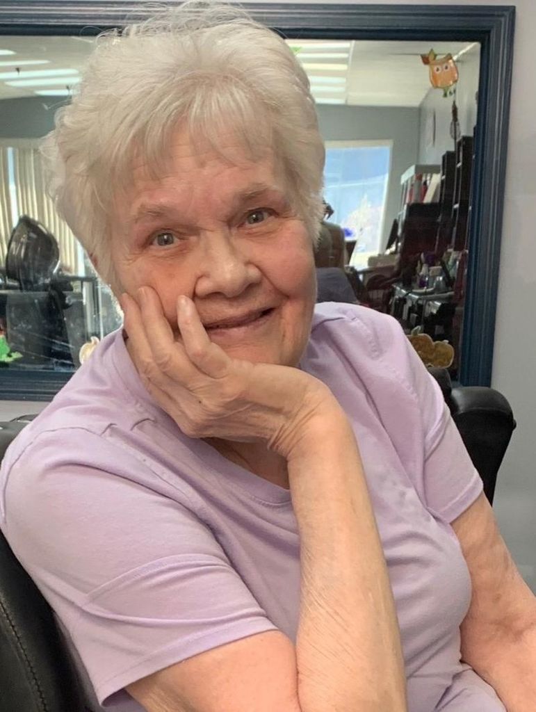 Mary Ray Profile Photo