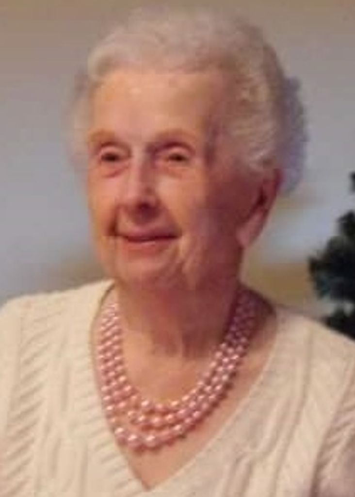Alberta Francis Zebre Profile Photo