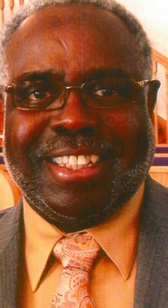 Ernest W. Clark, Jr. Profile Photo
