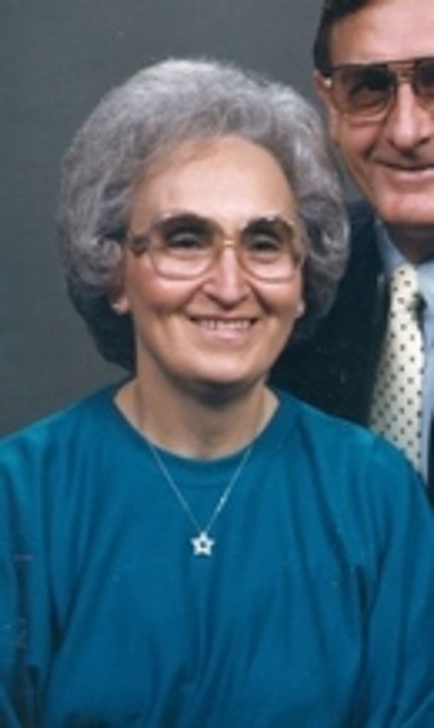 Norma Karnes Profile Photo