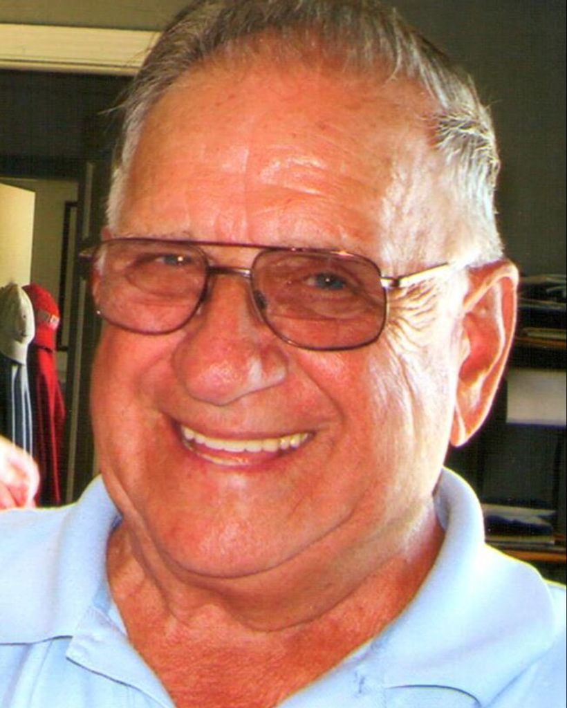 Gordon H. Hermann
