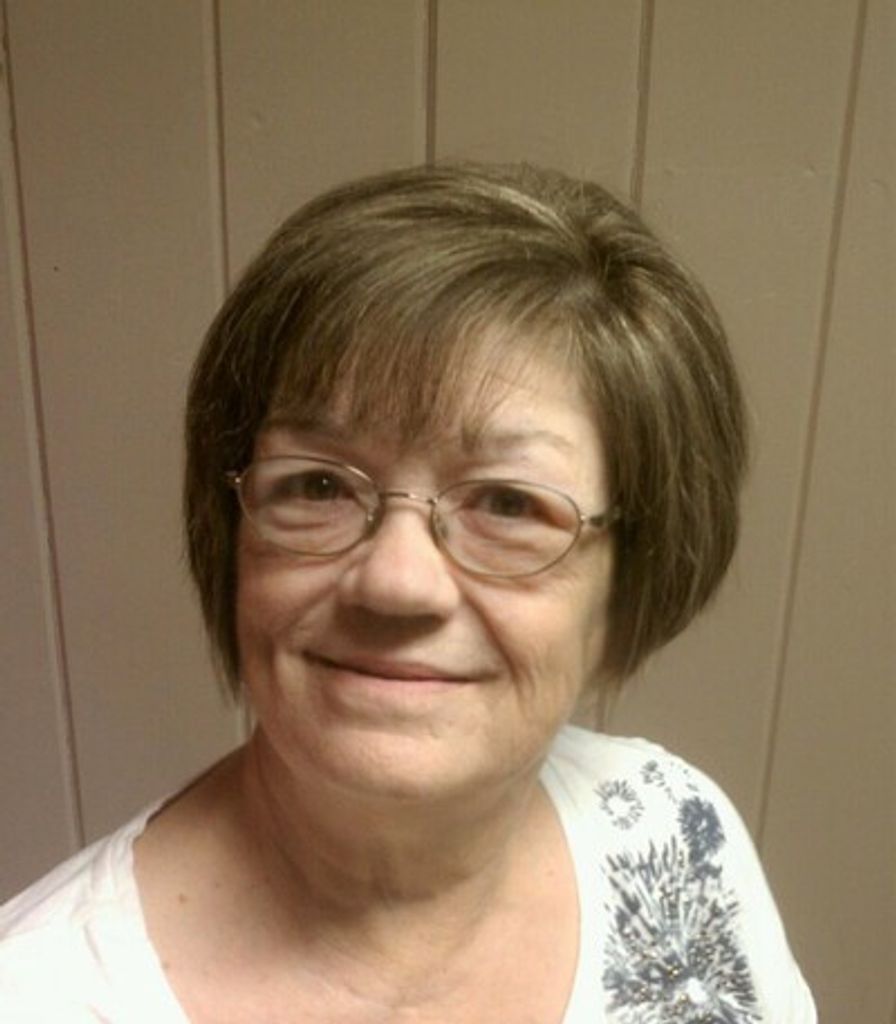 Martha Lou Brown Profile Photo
