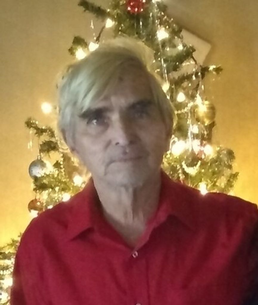 Paul Thomas Tinnie Profile Photo