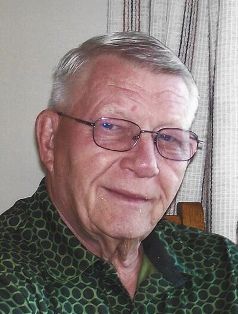 John William Mowan Profile Photo