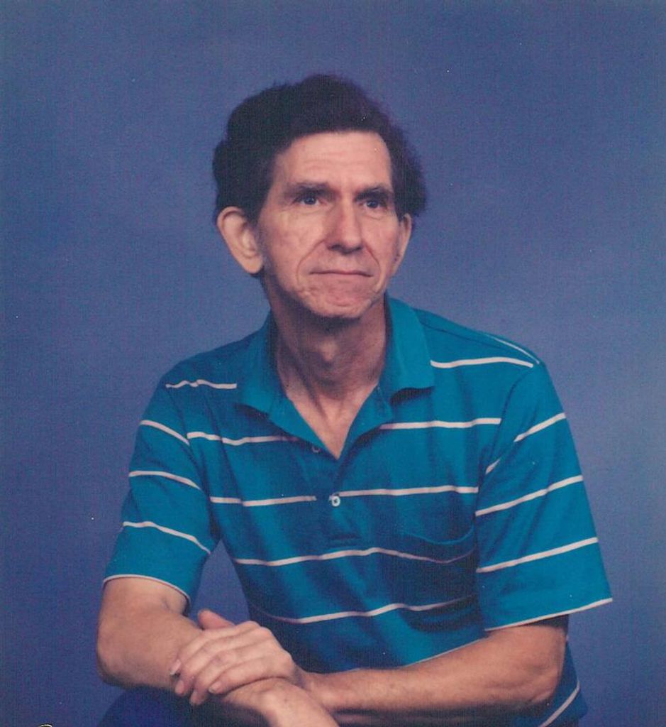 Robert Marshall Cox Profile Photo