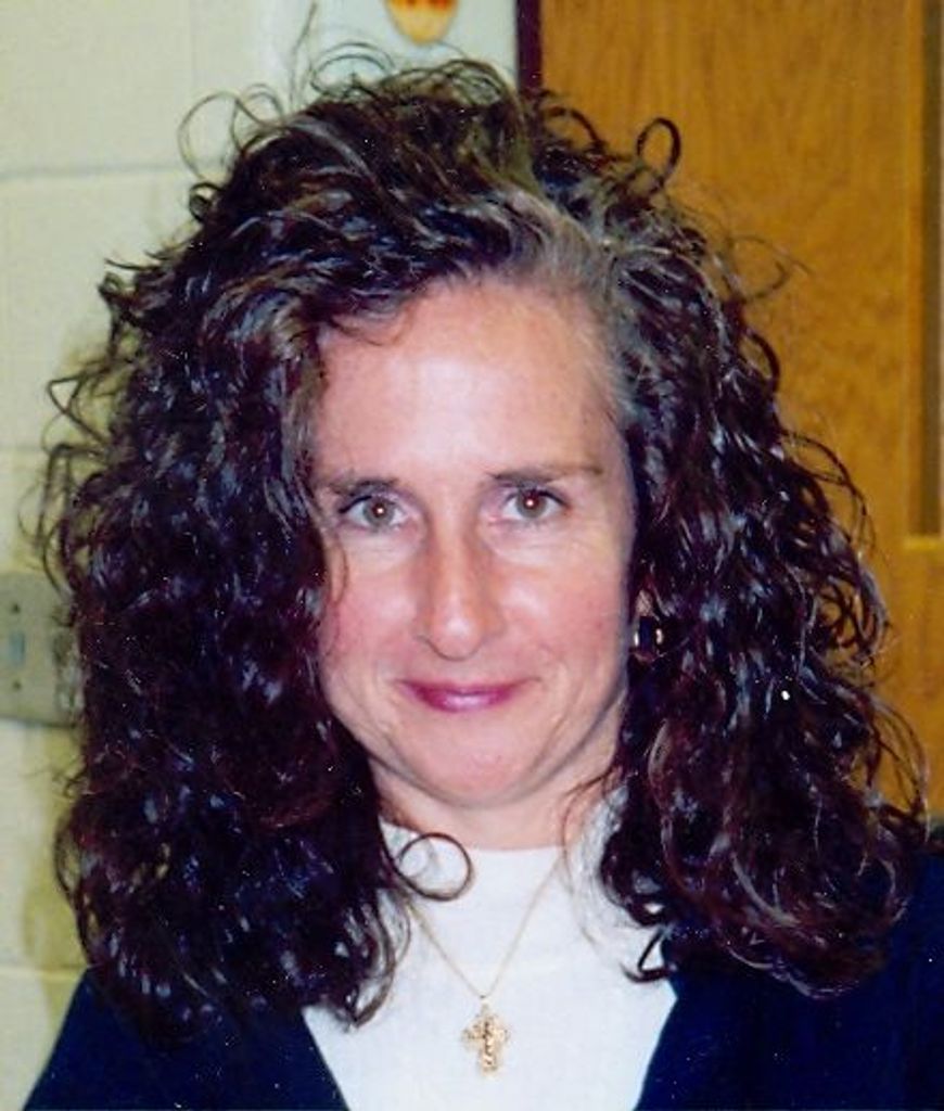 Vicky Lynn Brittain