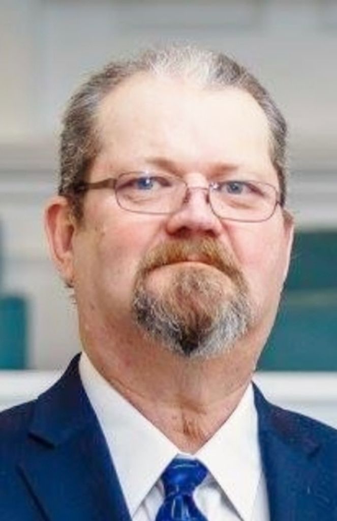 Luther Bateman Welden, Iii Profile Photo