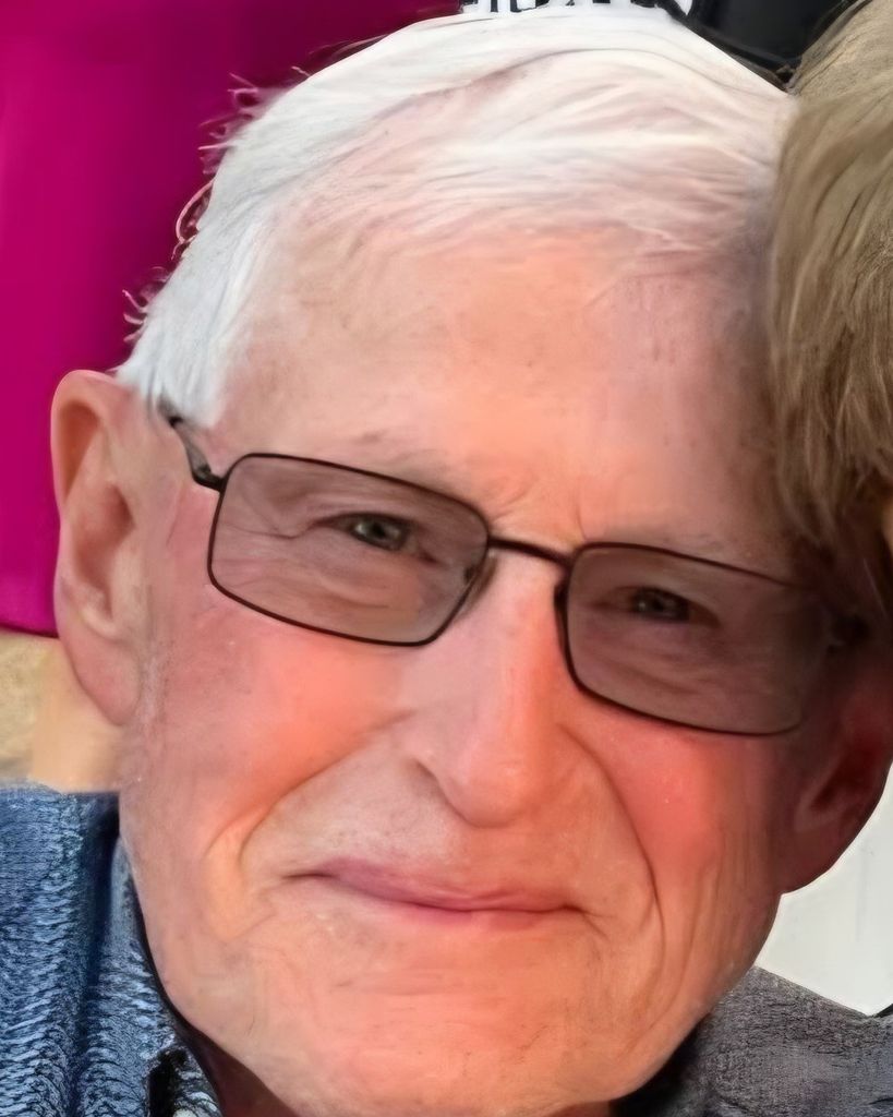 Robert "Bob" C. Wheelwright Profile Photo