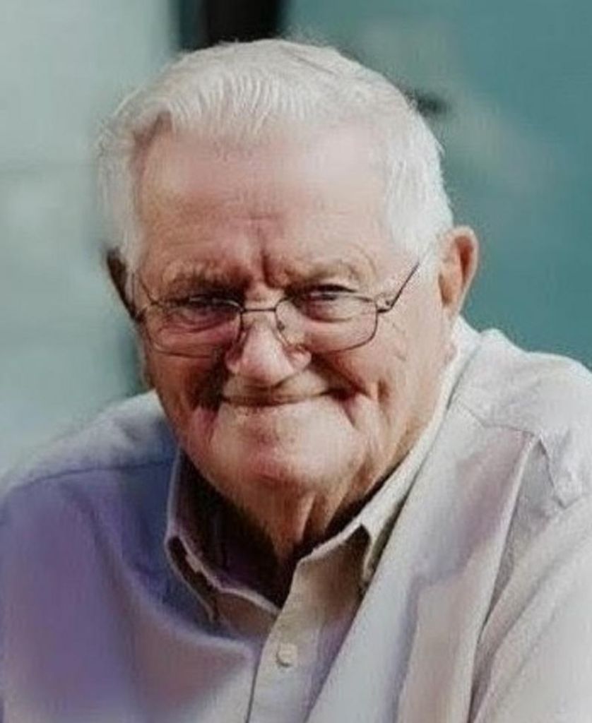 Earl W. Reible Profile Photo