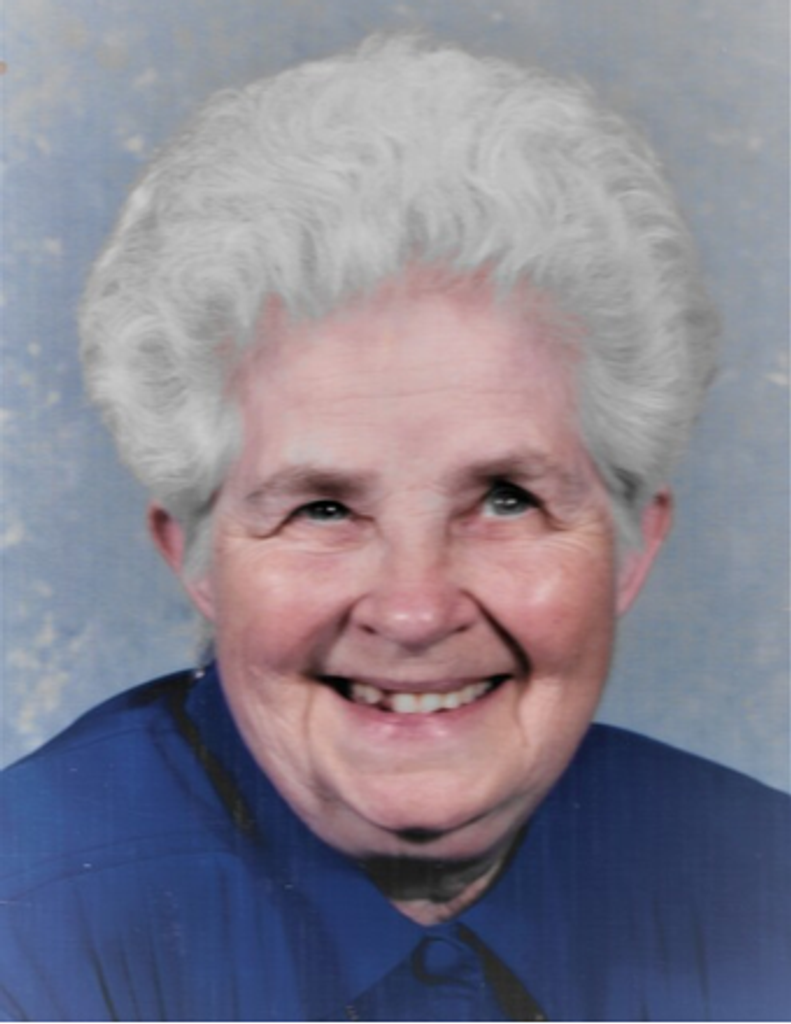 Ethel Cater Profile Photo