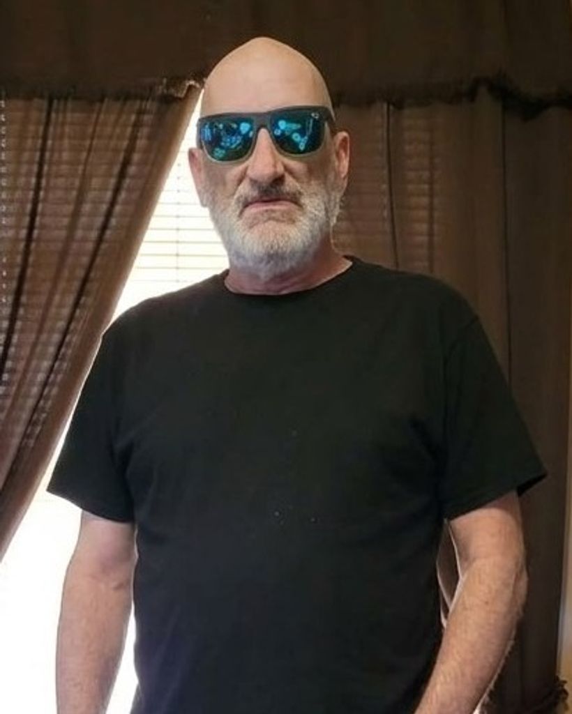 James "Jim" Crone Profile Photo