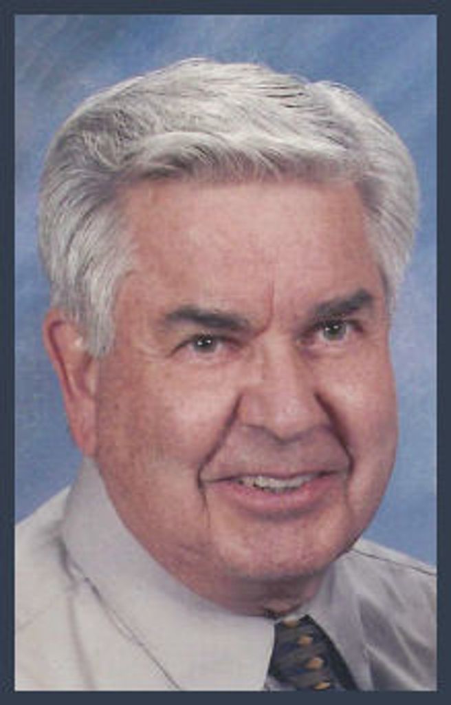 Willard Arthur Manthey Profile Photo