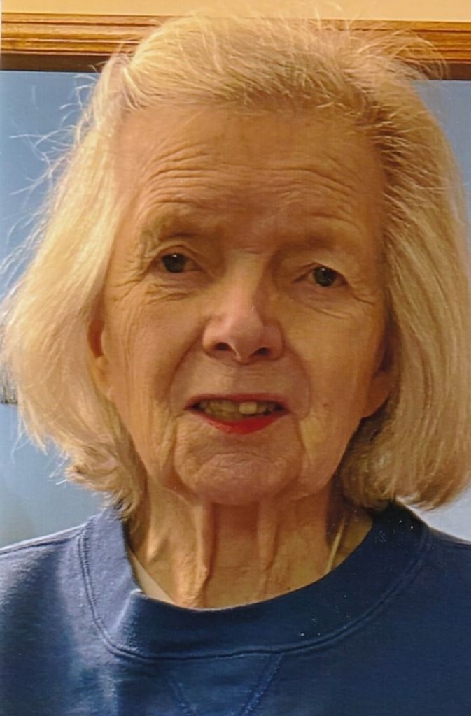 Elayne Hogan