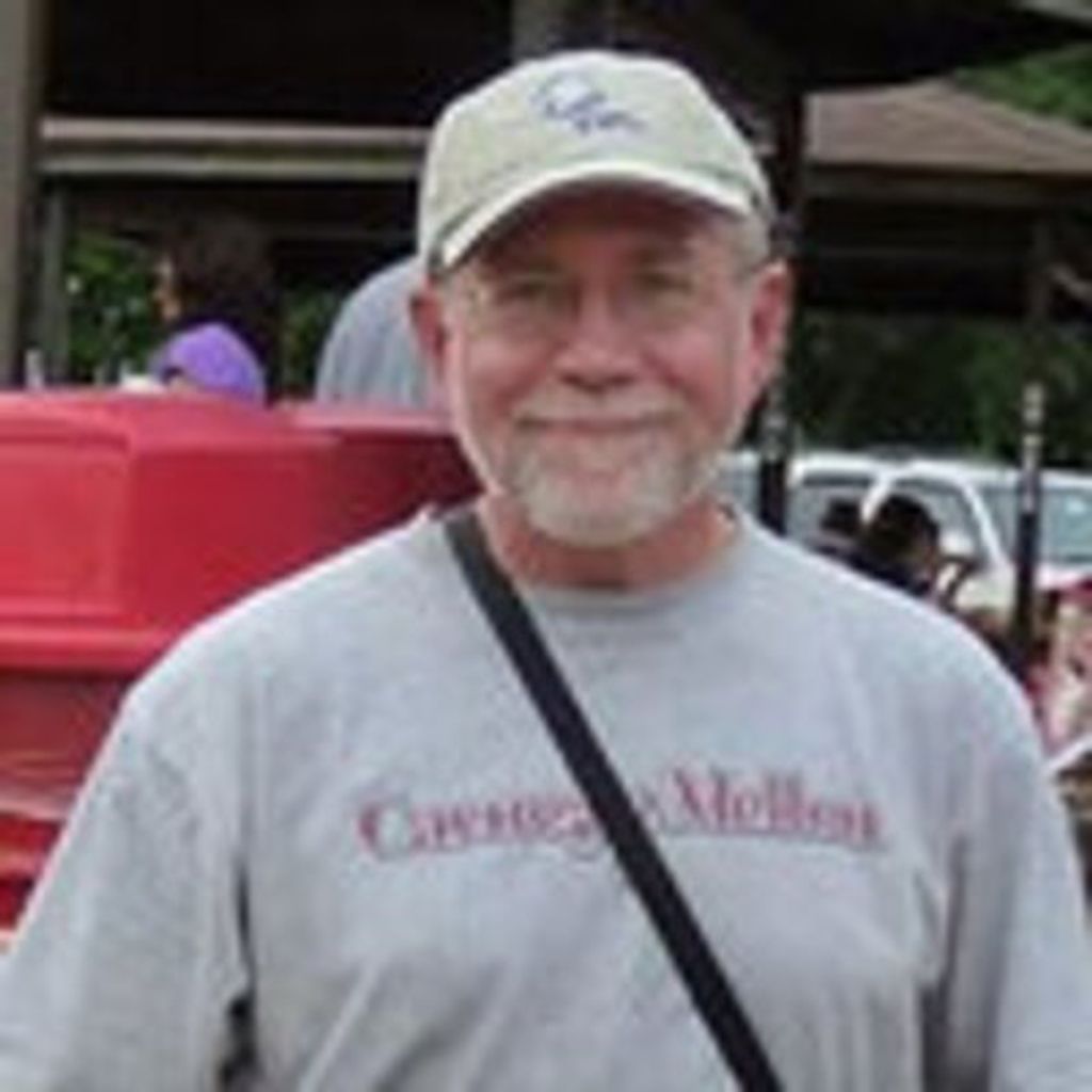 Dr. Thomas "Tom" Karis Profile Photo