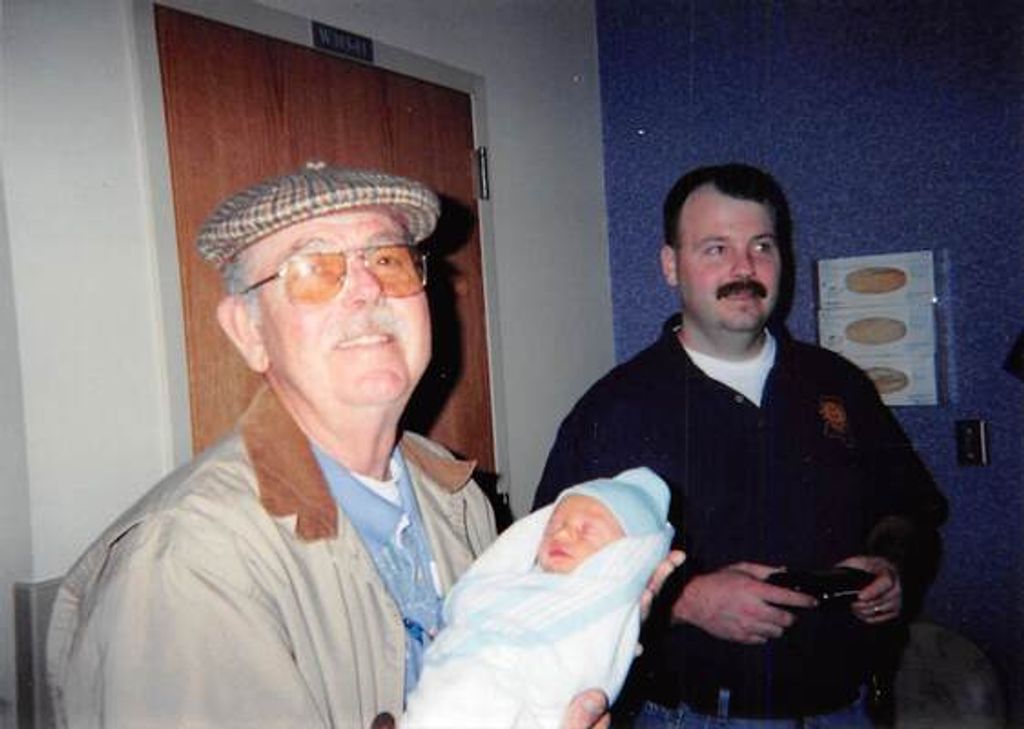 Alton B Sutton Profile Photo