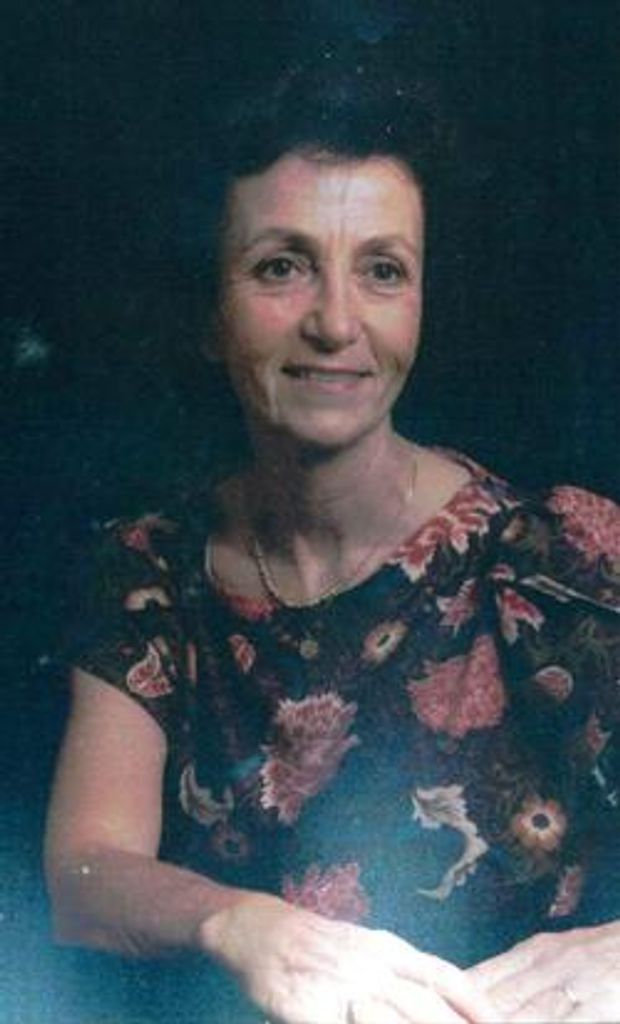 Betty Jo Spann Conwell Profile Photo