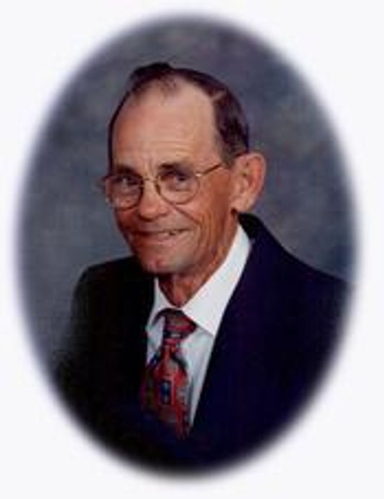 Roland Maynard Johnson