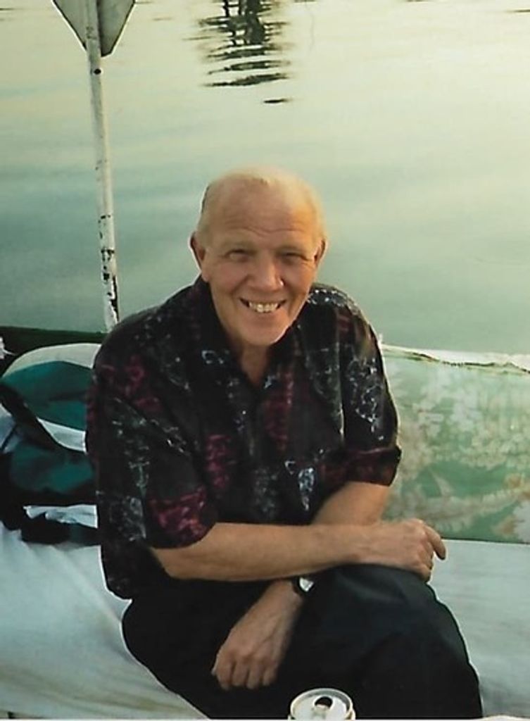 Thomas Bowen Patrick