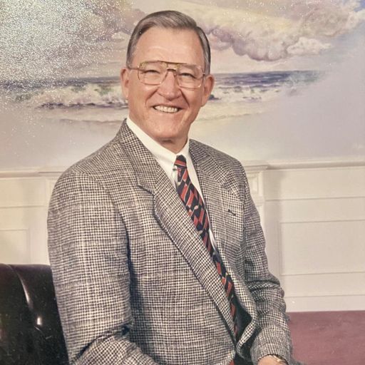 Harold D. Kilpatrick Sr. Profile Photo