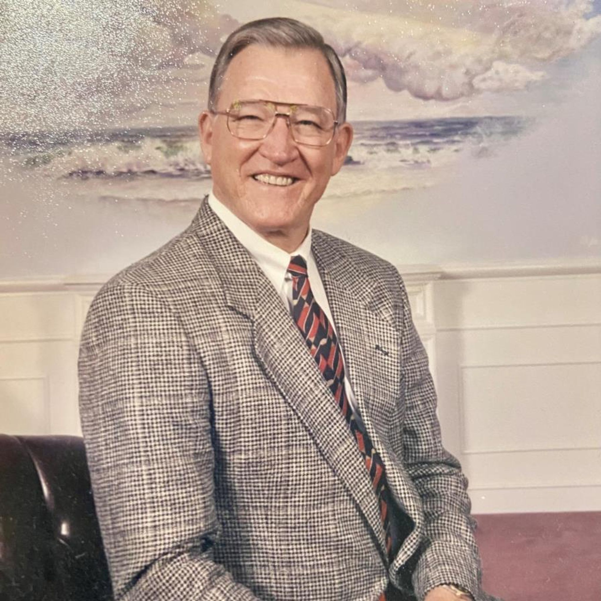 Harold D. Kilpatrick Sr. photo gallery image 2 of 6