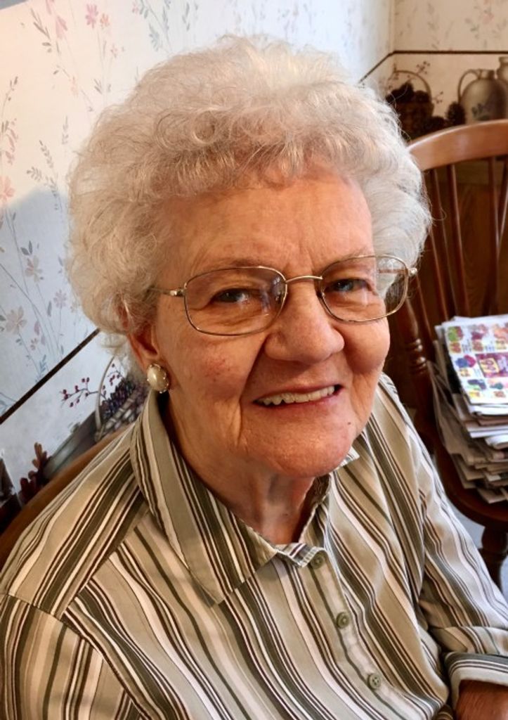 Emma Jean (Hunter)  Lee