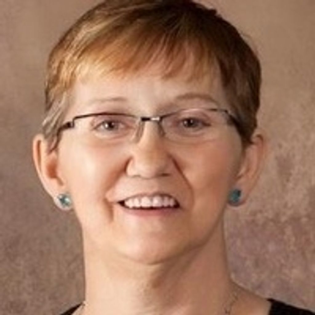 Jeannie Marie Mattson