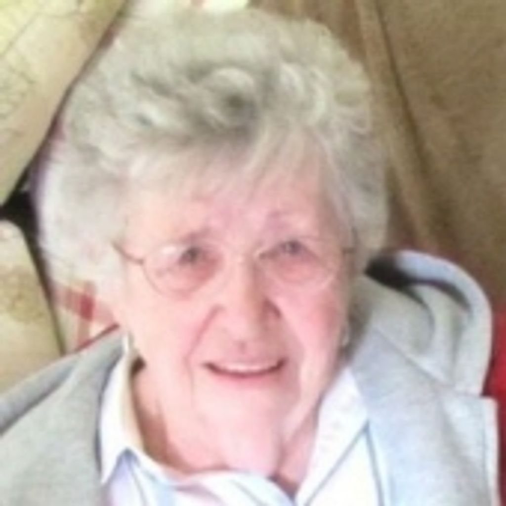 Edith F. Theeck