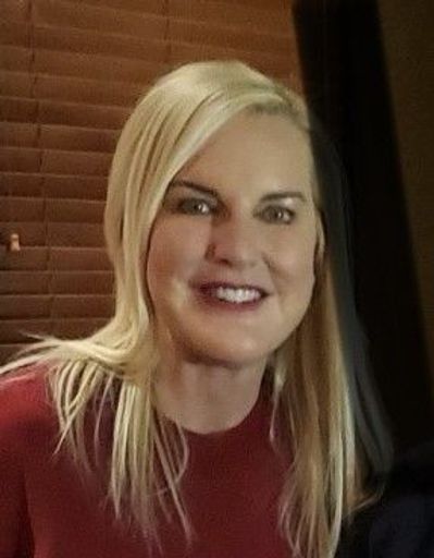 Kelly Lane Hall Profile Photo