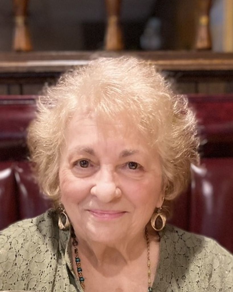 Josephine Aliferakis